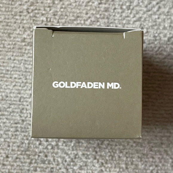 Goldfaden MD Plant Profusion Energetic Eye Cream 0.5 oz - Picture 9 of 10
